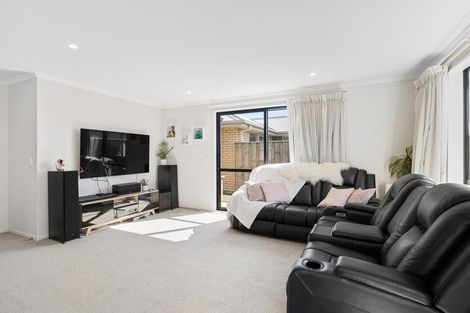 Photo of property in 43 Sholto Duncan Crescent, Halswell, Christchurch, 8025