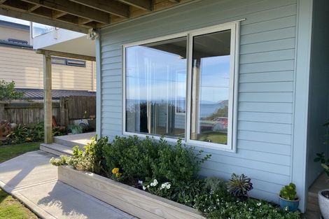 Photo of property in 83 Moana Road, Plimmerton, Porirua, 5026