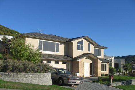 Photo of property in 13 Spyglass Lane, Whitby, Porirua, 5024