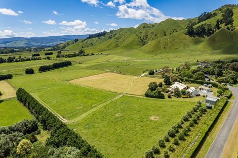 Photo of property in 45 Best Road, Te Horo, Otaki, 5582