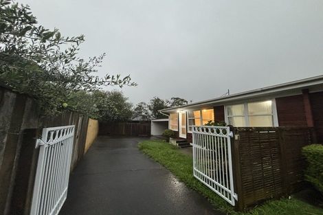Photo of property in 3/411 Mount Albert Road, Mount Roskill, Auckland, 1041
