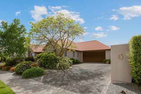 Photo of property in 45 Hillcrest Avenue, Witherlea, Blenheim, 7201
