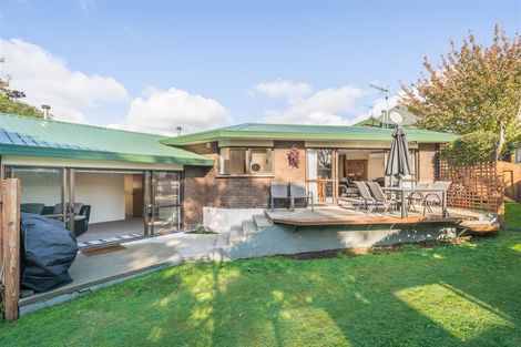 Photo of property in 28 Kentucky Way, Awapuni, Palmerston North, 4412