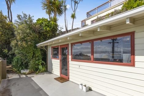 Photo of property in 64 Ferry Road, Days Bay, Lower Hutt, 5013