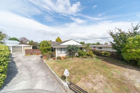 Photo of property in 36 Monrad Street, Highbury, Palmerston North, 4412