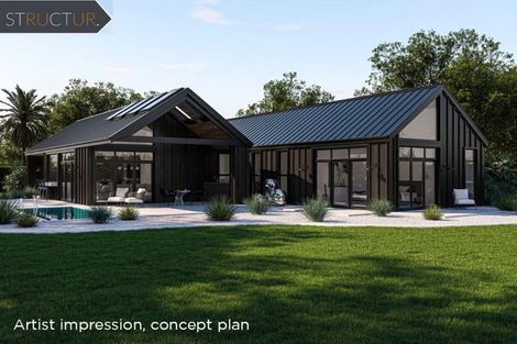 Photo of property in 2 Hill Road, Warrington, Waikouaiti, 9471