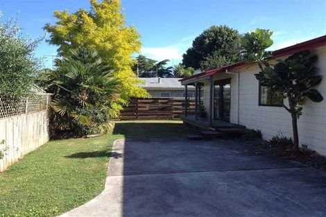 Photo of property in 102a Macfarlane Street, Hamilton East, Hamilton, 3216