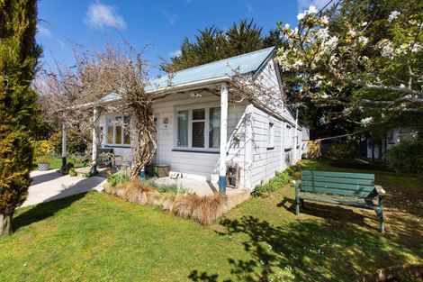 Photo of property in 14 Forward Street, Ormondville, Dannevirke, 4977