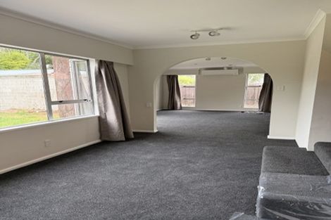 Photo of property in 10 Mooray Avenue, Bishopdale, Christchurch, 8053