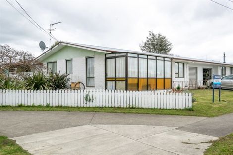 Photo of property in 1 Alana Street, Witherlea, Blenheim, 7201