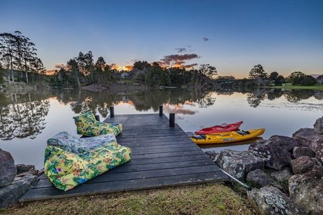 Photo of property in 77 Stanners Road, Kerikeri, 0295