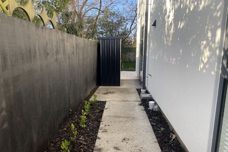 Photo of property in 14/10 Browning Street, Sydenham, Christchurch, 8023