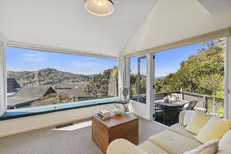 Photo of property in 7 Selkirk Way, Karori, Wellington, 6012