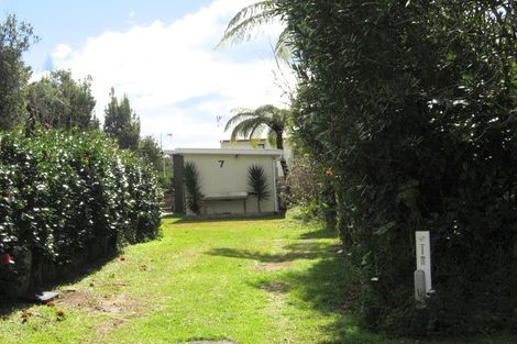 Photo of property in 7 Sapphire Crescent, Tairua, 3508