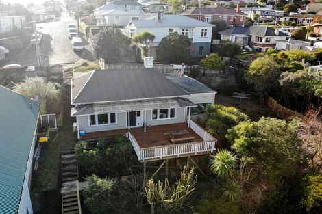 Photo of property in 20 Montrose Street, North East Valley, Dunedin, 9010