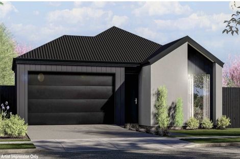 Photo of property in 35 Bastings Street, Kaiapoi, 7630