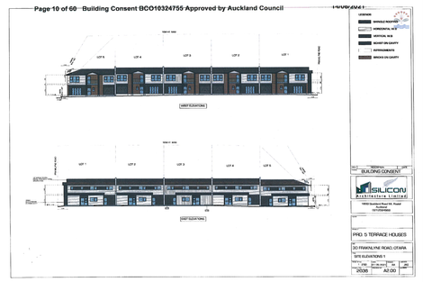 Photo of property in 30 Franklyne Road, Otara, Auckland, 2023