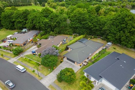 Photo of property in 72 Ritchie Street, Te Aroha, 3320