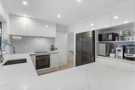 Photo of property in 3/12 Tennyson Avenue, Takapuna, Auckland, 0622