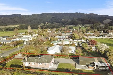 Photo of property in 6 Maclaren Street, Maymorn, Upper Hutt, 5018