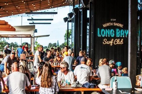 Photo of property in 210/21 Pennant Street, Long Bay, Auckland, 0630