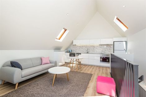 Photo of property in 7/31 Gloucester Street, Christchurch Central, Christchurch, 8013