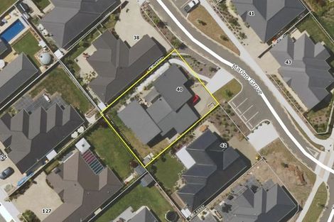 Photo of property in 40 Marino Grove, Richmond, 7020