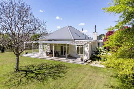 Photo of property in 96 Bruces Road, Sefton, Rangiora, 7477