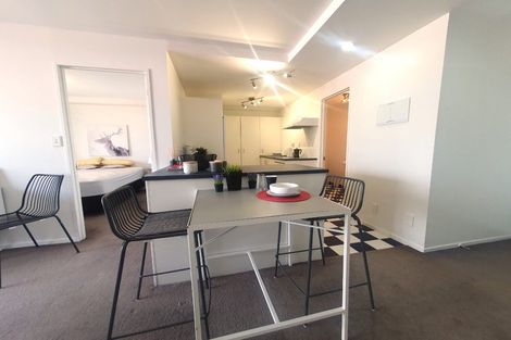 Photo of property in 3l/250 Richmond Road, Grey Lynn, Auckland, 1021