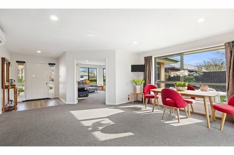 Photo of property in 3 Edmund Storr Road, Halswell, Christchurch, 8025