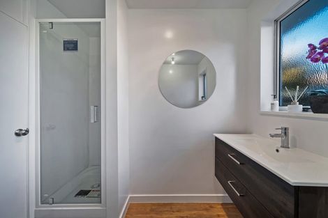 Photo of property in 2/58 Inwoods Road, Parklands, Christchurch, 8083