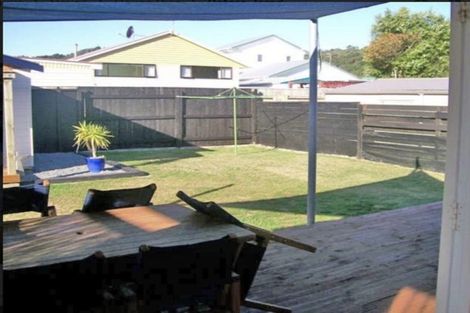 Photo of property in 8 Karamea Grove, Wainuiomata, Lower Hutt, 5014