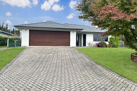 Photo of property in 95 Parekaawa Drive, Motuoapa, Turangi, 3382