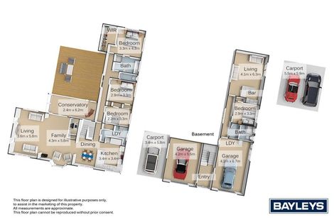 Photo of property in 194 Newcastle Road, Nawton, Hamilton, 3200