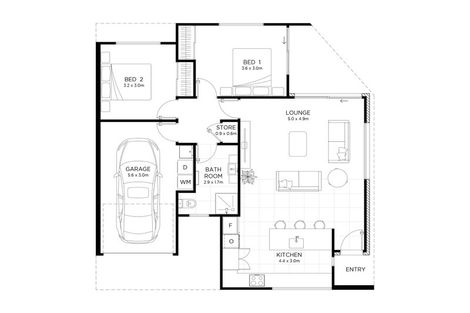 Photo of property in 2 Kuparu Lane, Red Beach, 0932