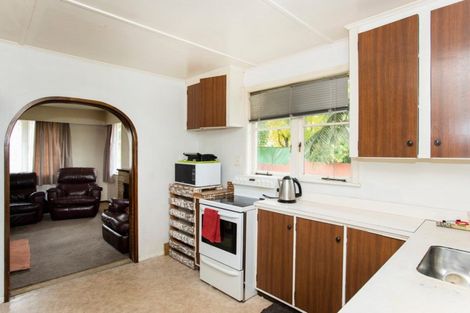 Photo of property in 44 Oswald Street, Mangapapa, Gisborne, 4010