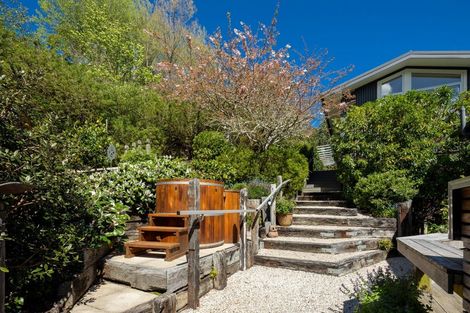 Photo of property in 257 Nile Street, Maitai, Nelson, 7010