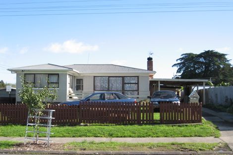 Photo of property in 11 Williams Crescent, Otara, Auckland, 2023