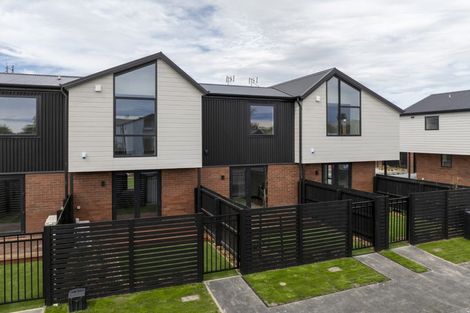 Photo of property in 4/130 Tancred Street, Linwood, Christchurch, 8062