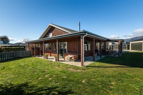 Photo of property in 24 Frye Crescent, Albert Town, Wanaka, 9305