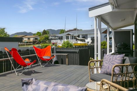 Photo of property in 7 Grace Crescent, Richmond Heights, Taupo, 3330
