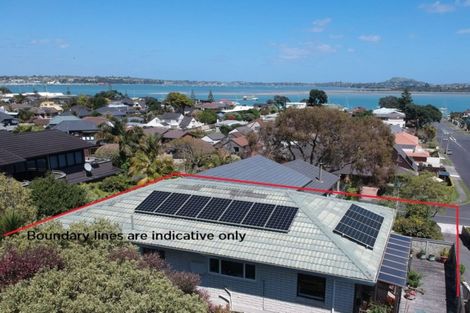 Photo of property in 18c Devon Road, Bucklands Beach, Auckland, 2012