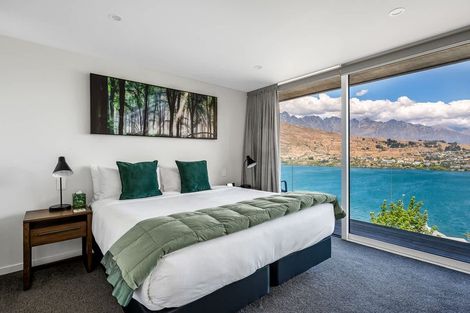 Photo of property in St Andrews Park, 9b Saint Mathews Place, Queenstown, 9300