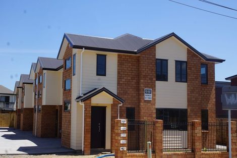 Photo of property in 3/83 Normandy Avenue, Melville, Hamilton, 3206