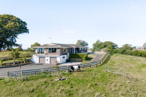 Photo of property in 96 Mcfall Road, Ohaupo, 3883