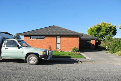 Photo of property in 13 May Street, Leeston, 7632