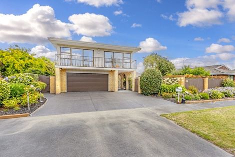 Photo of property in 5 Michigan Place, Burwood, Christchurch, 8083