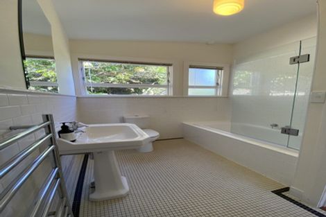 Photo of property in 1 Durham Street, Aro Valley, Wellington, 6021