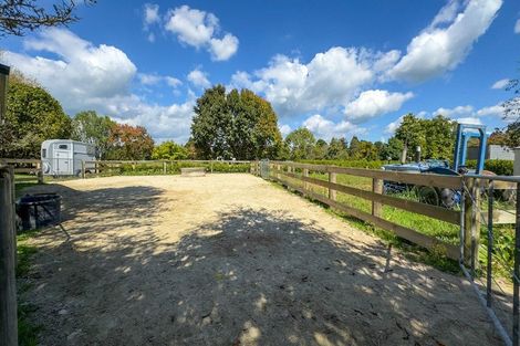 Photo of property in 37 State Highway 27, Tirau, 3410