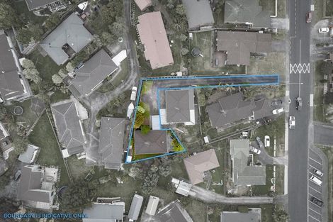 Photo of property in 2/54 Granville Drive, Massey, Auckland, 0614